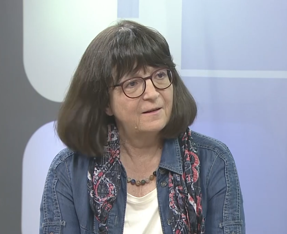 Interview Alpha&Omega